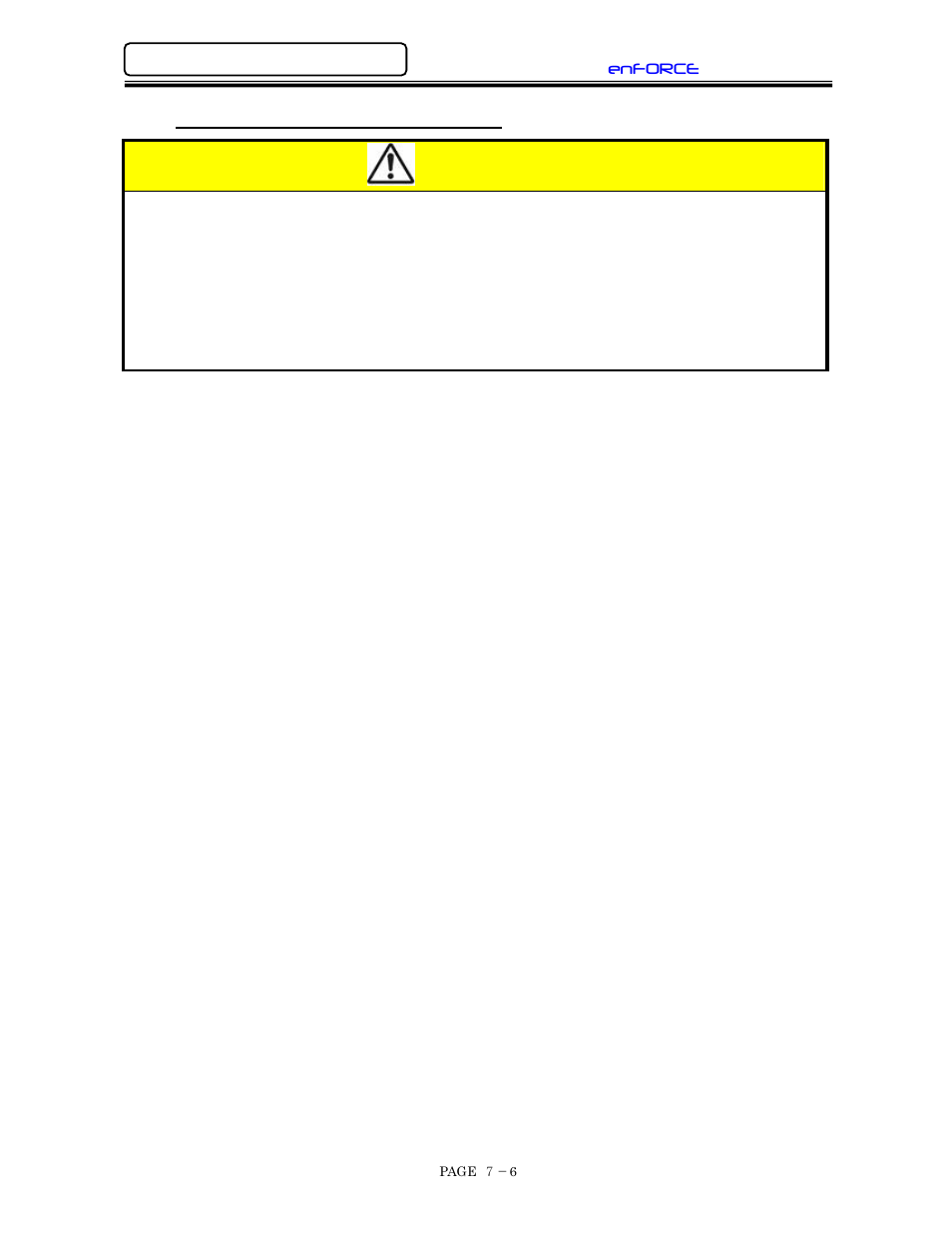 Motor replacement procedure, Warning | FEC DSP1500 (SAN3) User Manual | Page 114 / 160