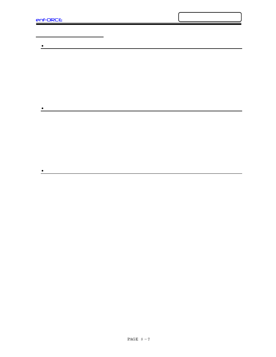 A4_*] - system memory errors | FEC DSP1500 (SAN3) User Manual | Page 123 / 160