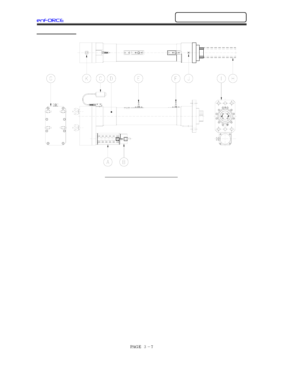 Press tool | FEC DSP1500 (SAN3) User Manual | Page 31 / 160