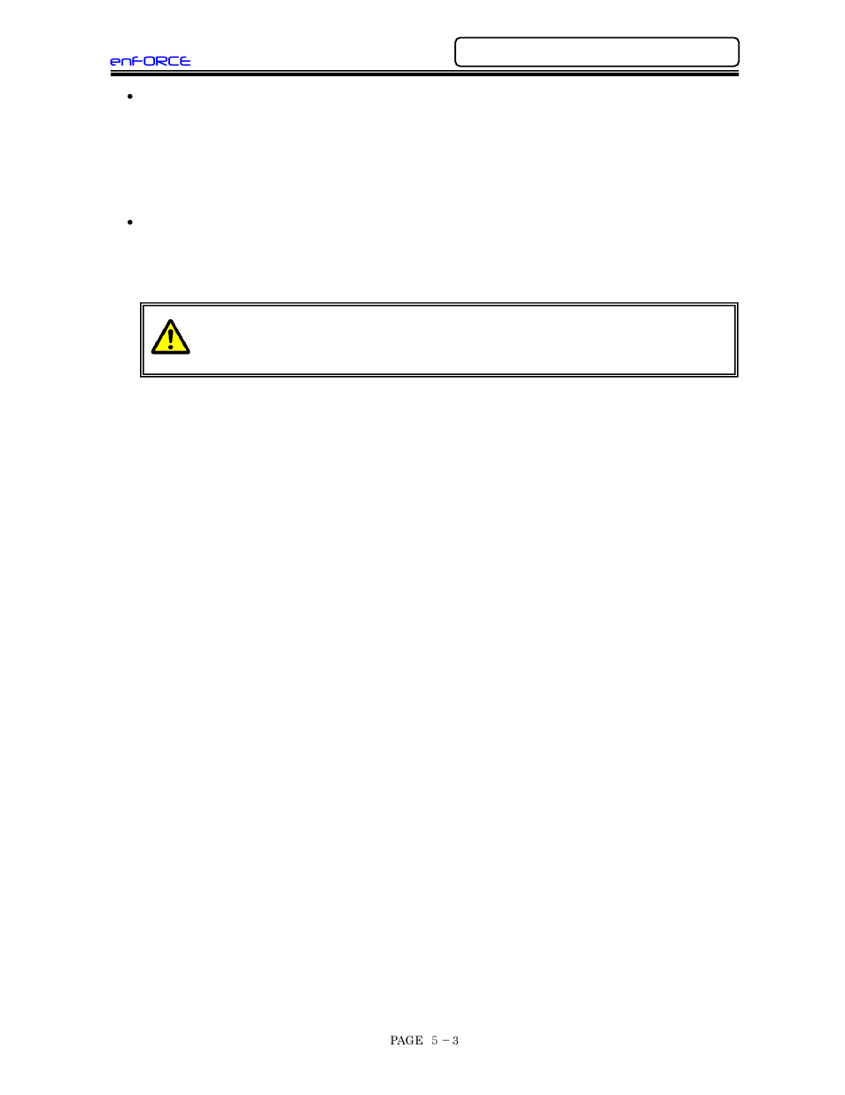 FEC DSP1500 (SAN3) User Manual | Page 61 / 160