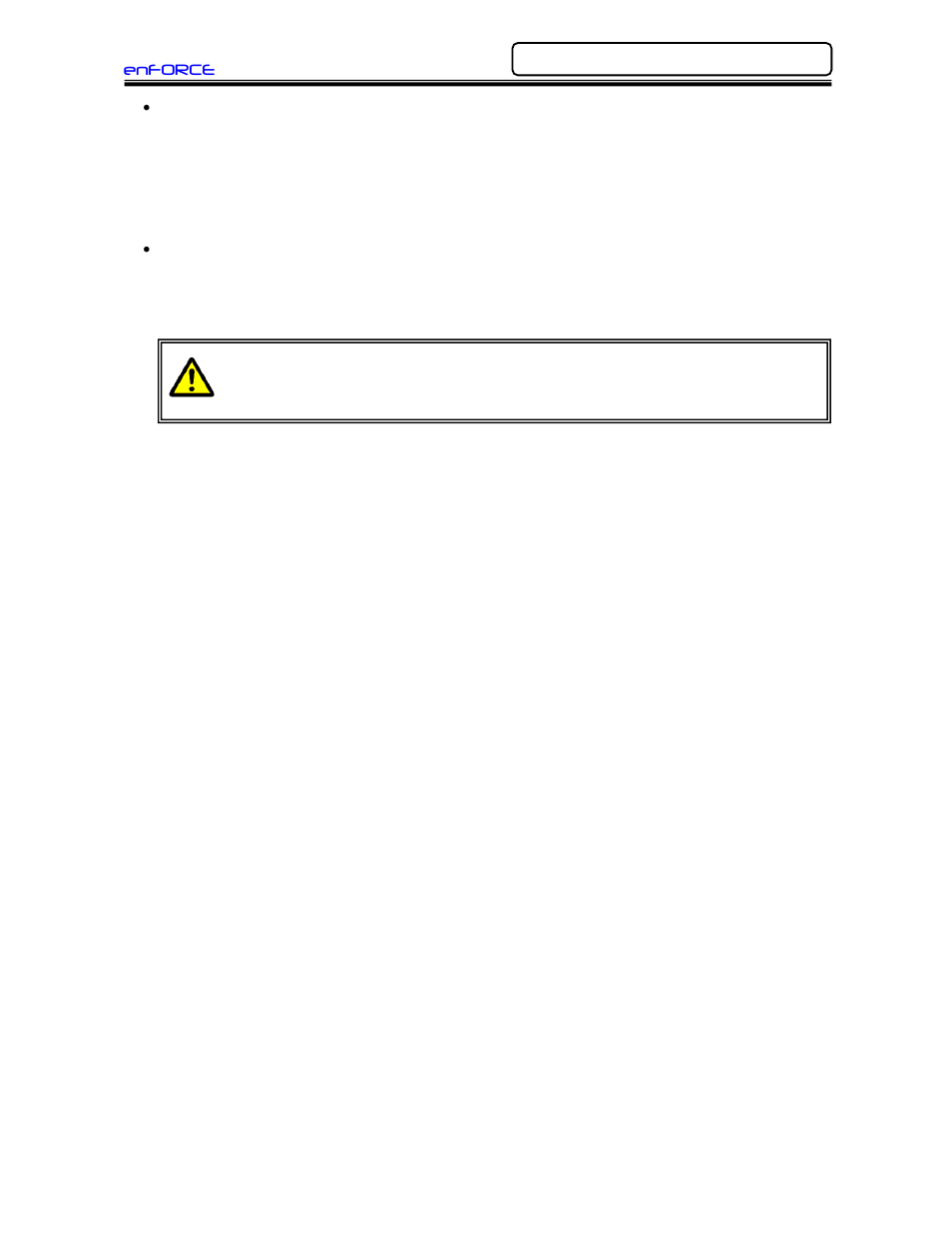 FEC DSP1500 (SAN3) User Manual | Page 3 / 4