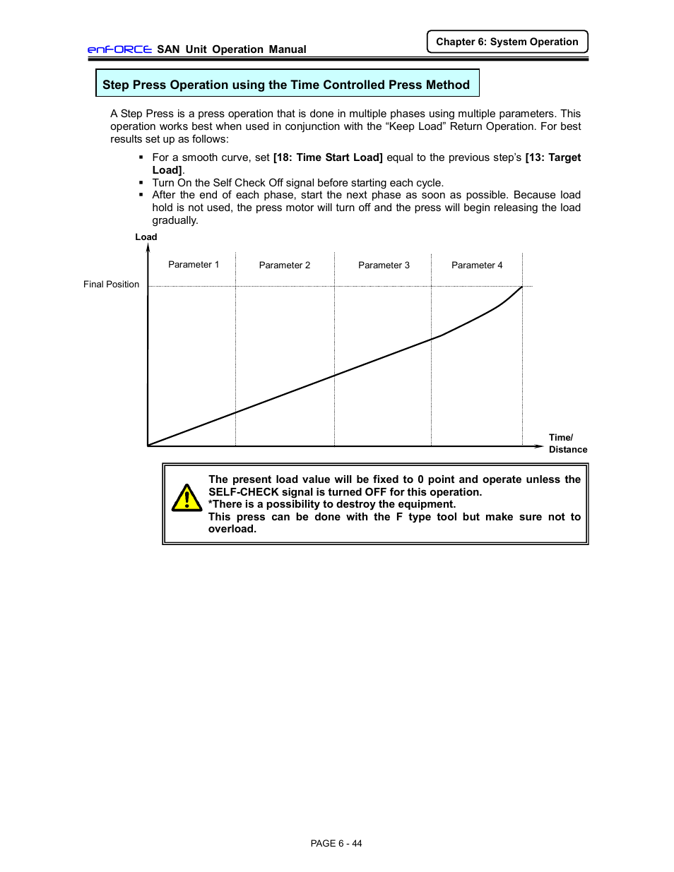 FEC DSP1500 (SAN3) User Manual | Page 44 / 46