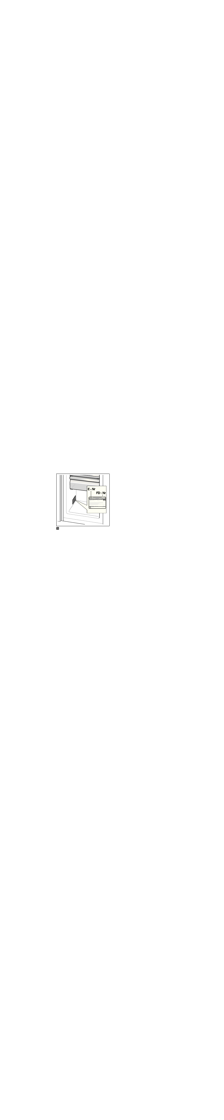 Bosch KIF42P60 CoolProfessional Frigorifero monoporta VitaFresh Porta con cerniera piatta User Manual | Page 85 / 86