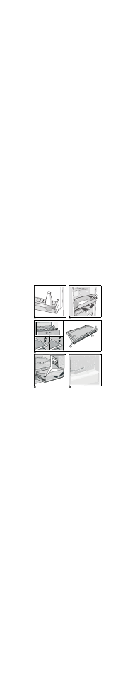 Bosch KSV36BW30 Frigorifero monoporta Bianco User Manual | Page 78 / 80