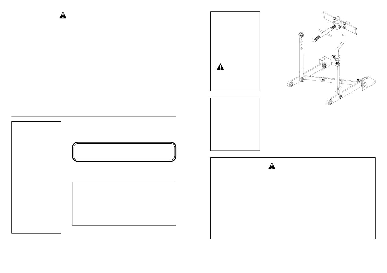 Farm Star HK-96 User Manual | 10 pages