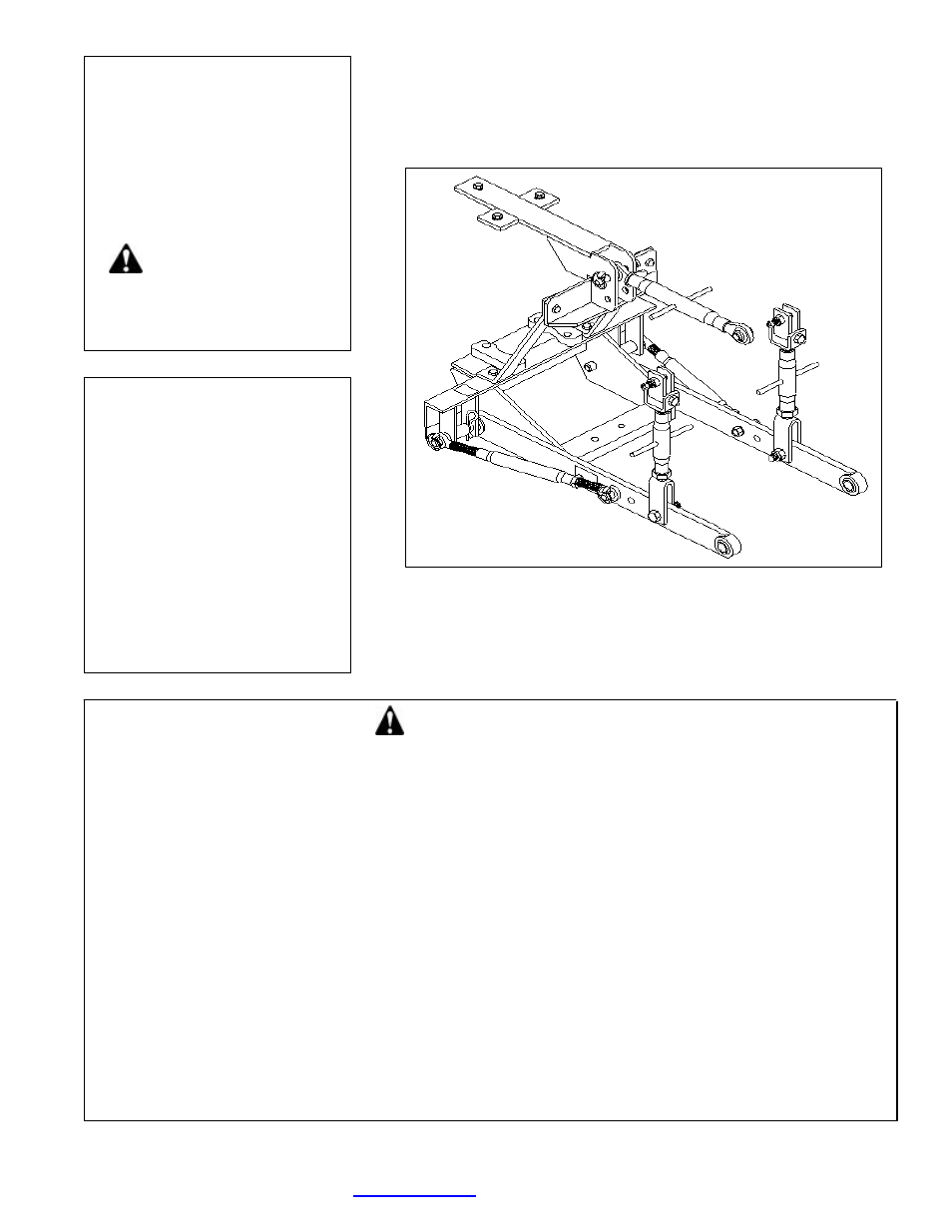 Farm Star HK-315 User Manual | 6 pages