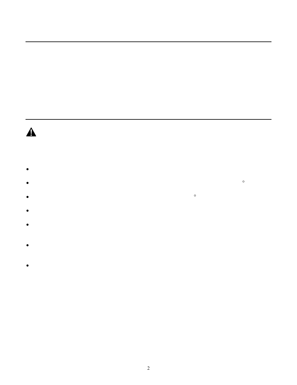 Finish Thompson Little Cooler User Manual | Page 2 / 13