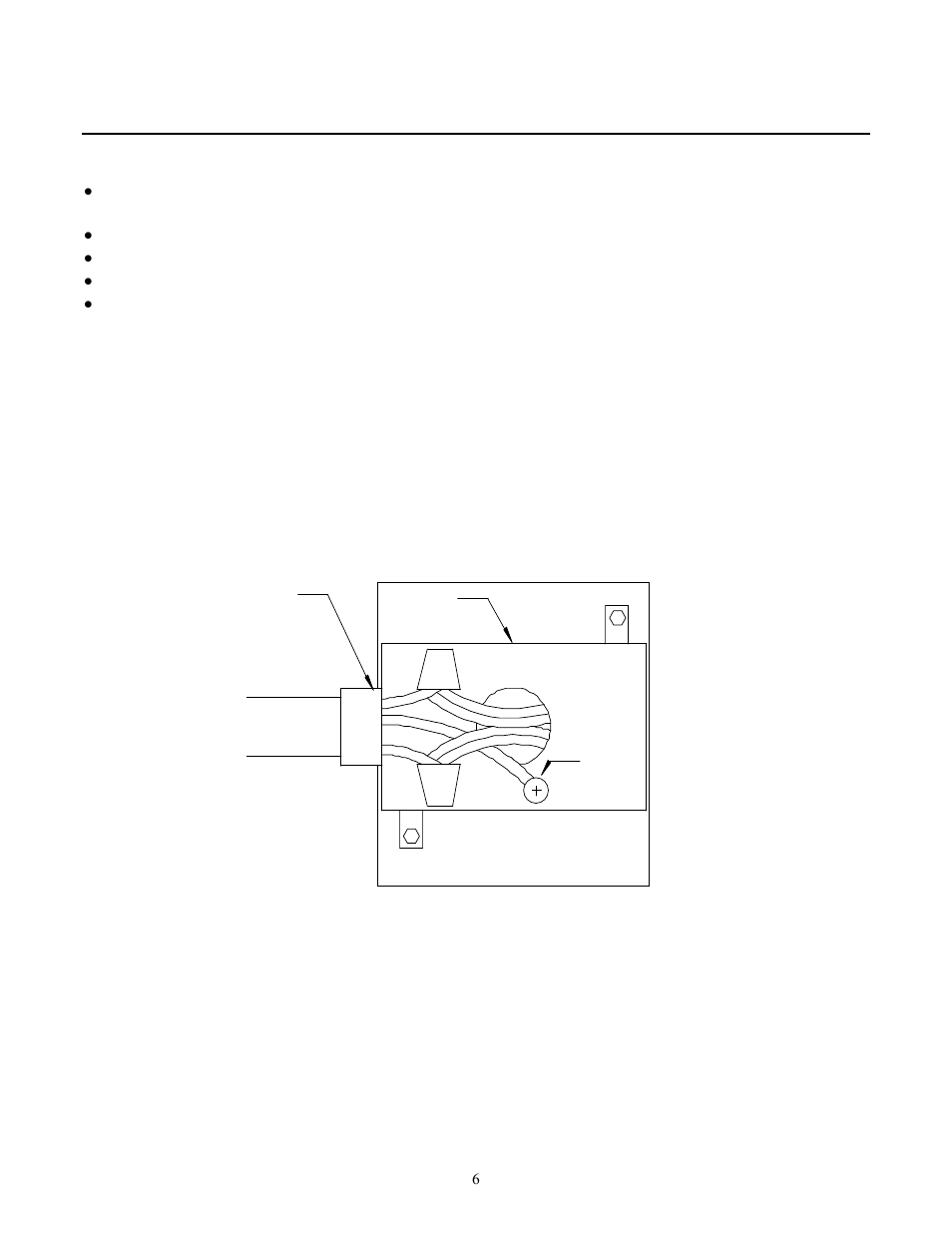 Electrical connections | Finish Thompson Little Cooler User Manual | Page 6 / 13