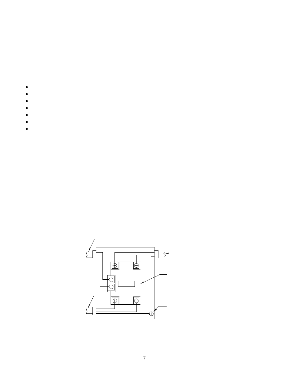 Finish Thompson Little Cooler User Manual | Page 7 / 13