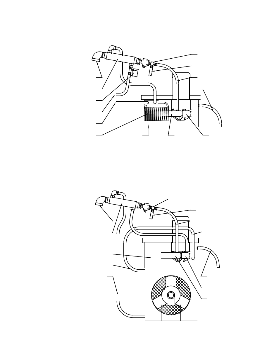 Finish Thompson BE-15/15C User Manual | Page 45 / 54