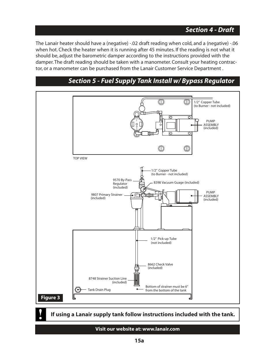 Lanair MXD200 User Manual | Page 17 / 56