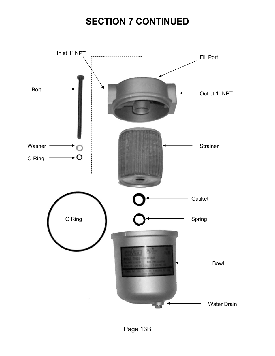 Lanair HI140i User Manual | Page 17 / 90