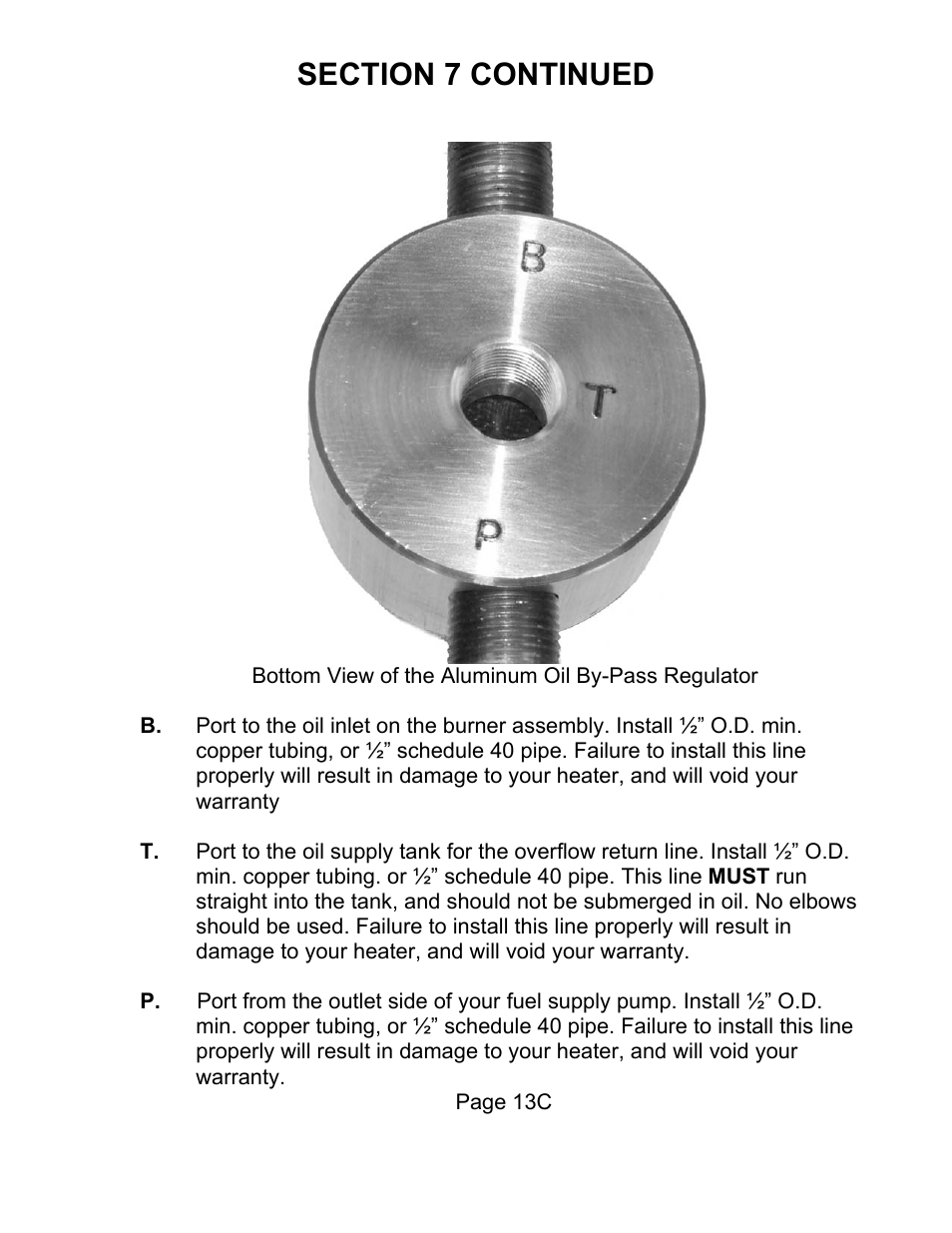 Lanair HI140i User Manual | Page 18 / 90