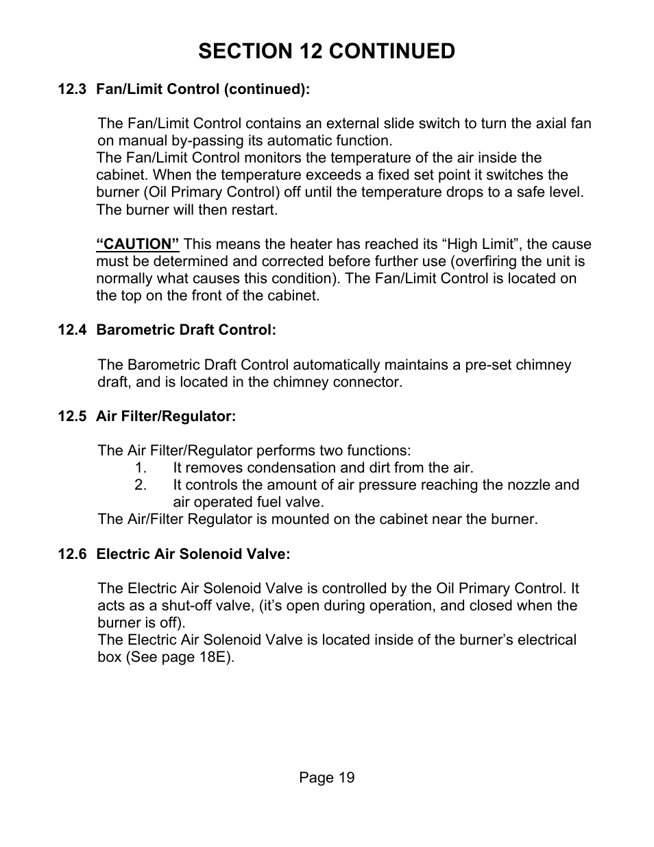 Lanair HI140i User Manual | Page 31 / 90