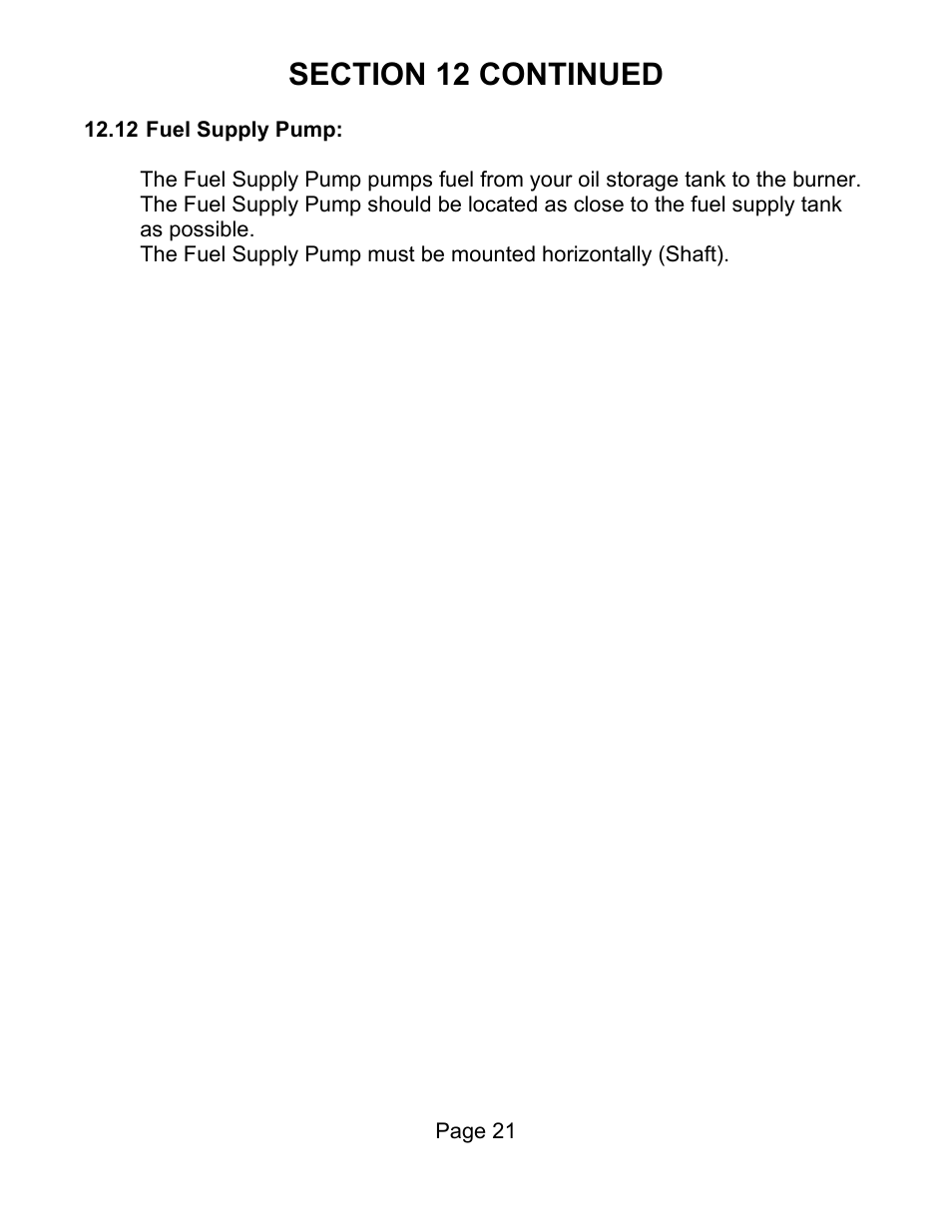Lanair HI140i User Manual | Page 33 / 90