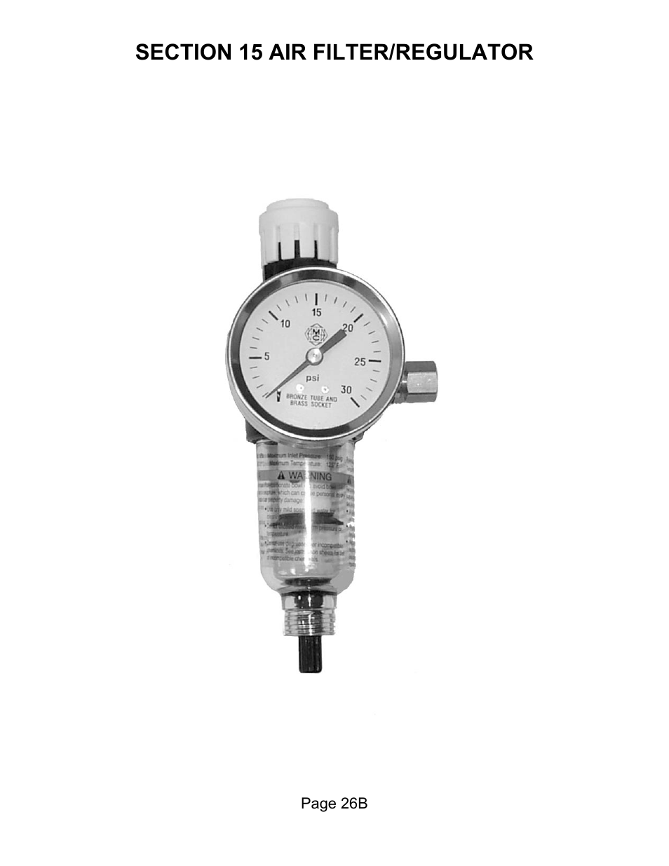 Lanair HI140i User Manual | Page 43 / 90