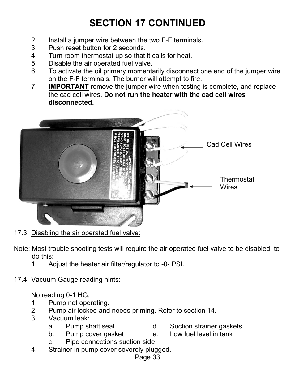 Lanair HI140i User Manual | Page 50 / 90