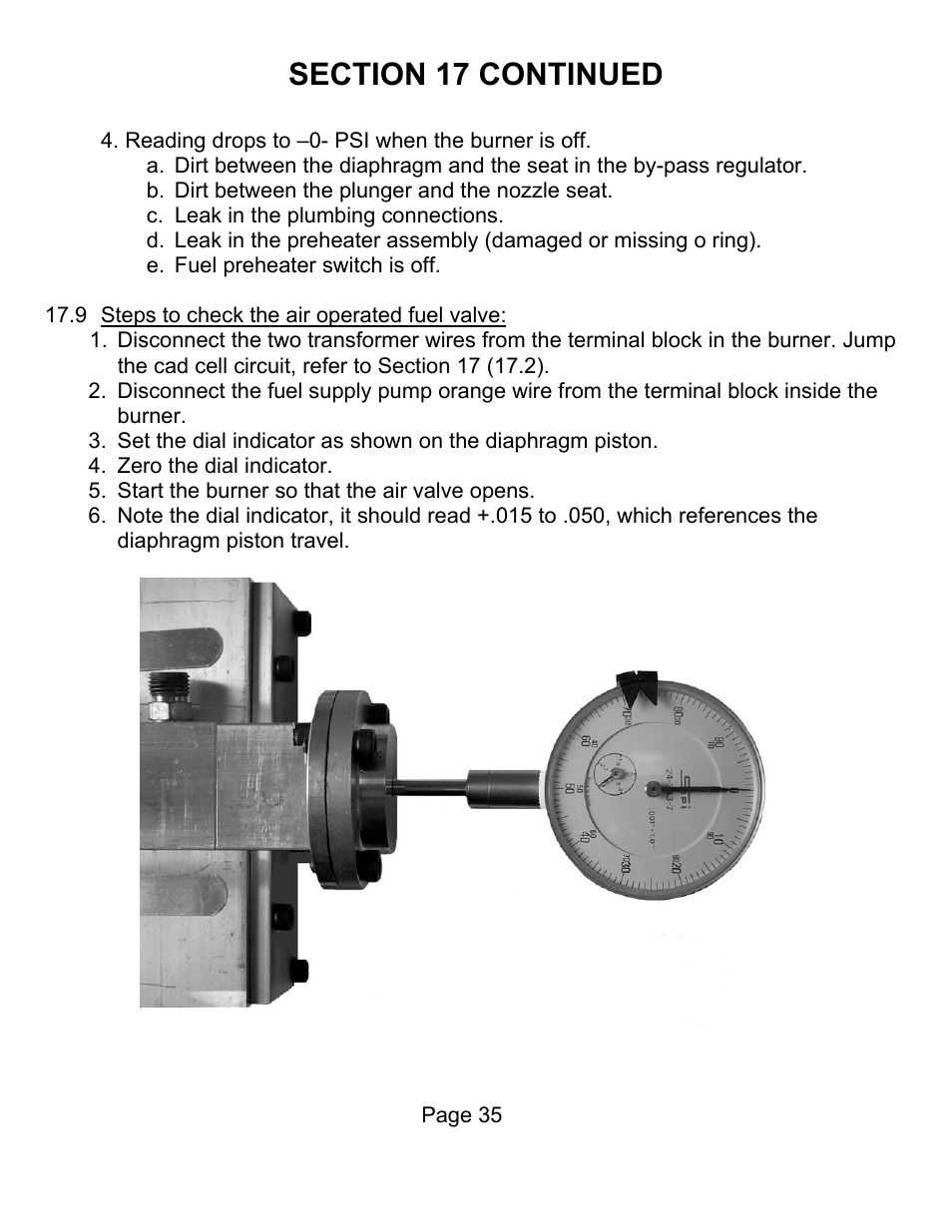 Lanair HI140i User Manual | Page 52 / 90