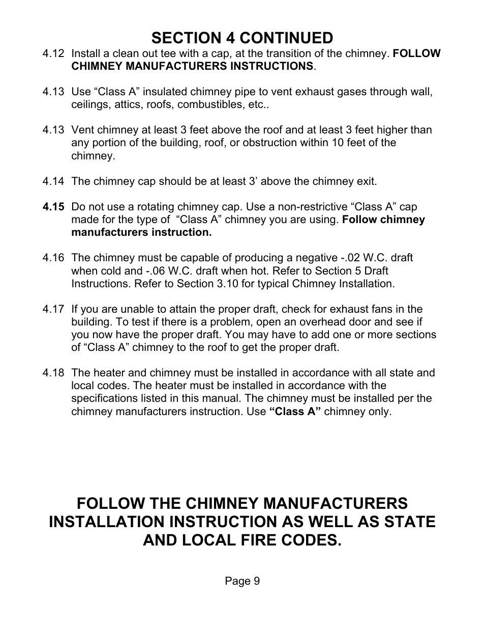 Lanair HI320 User Manual | Page 11 / 88