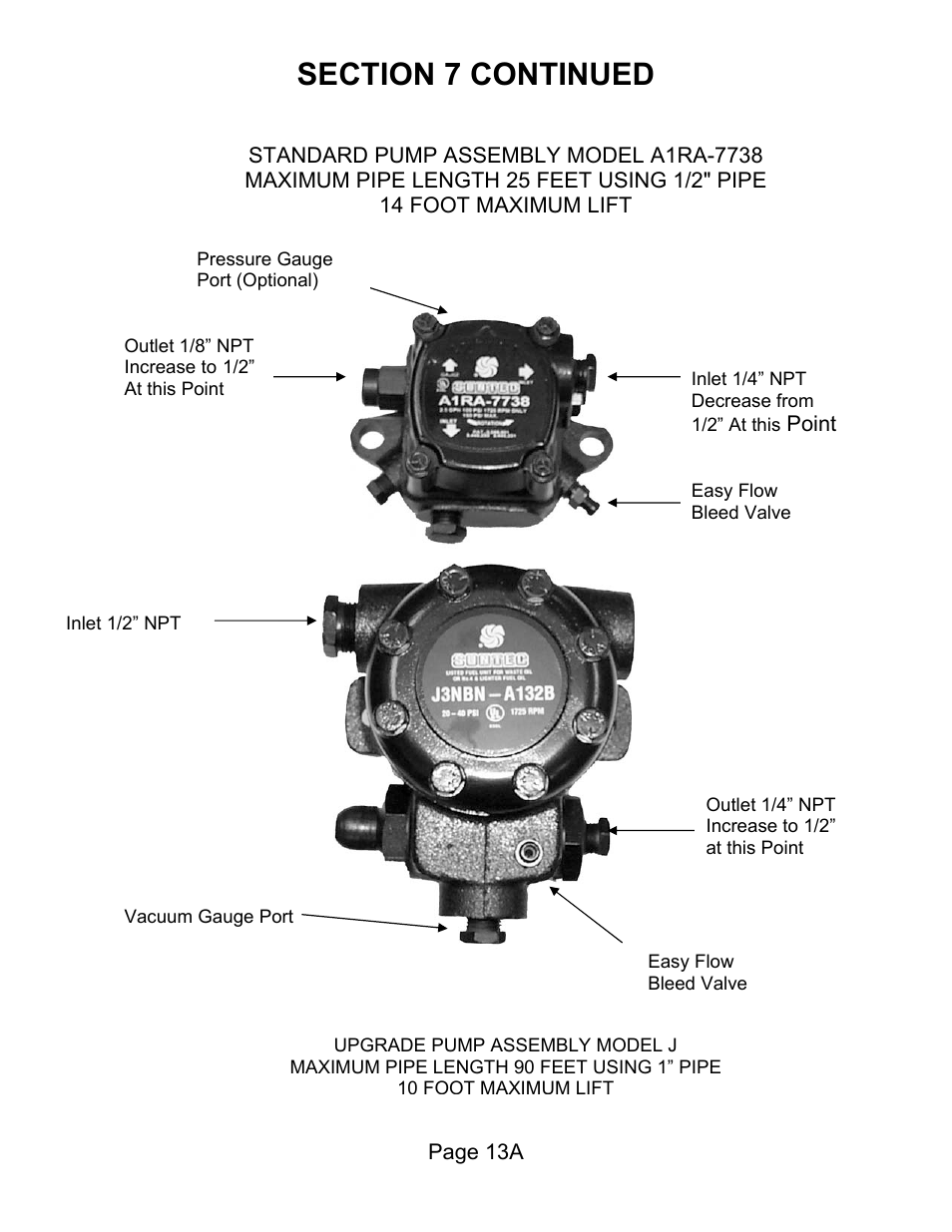 Lanair HI320 User Manual | Page 16 / 88