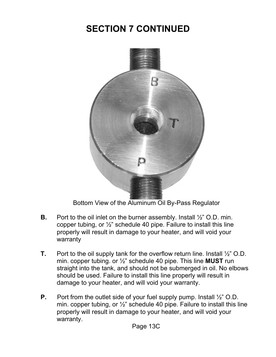 Lanair HI320 User Manual | Page 18 / 88