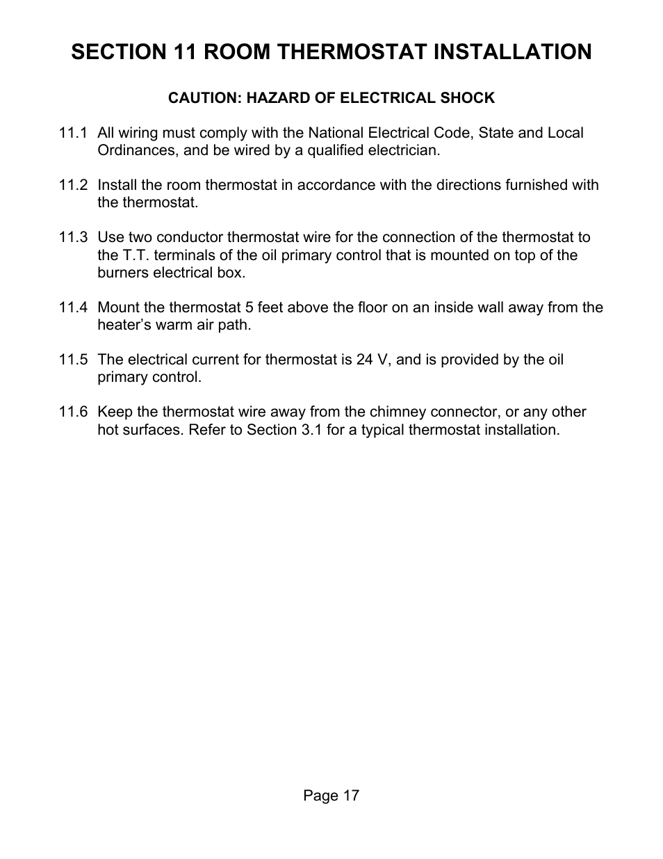 Lanair HI320 User Manual | Page 22 / 88