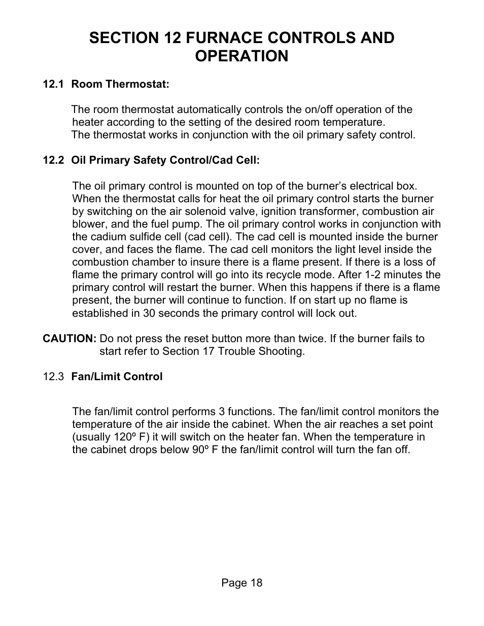Lanair HI320 User Manual | Page 23 / 88