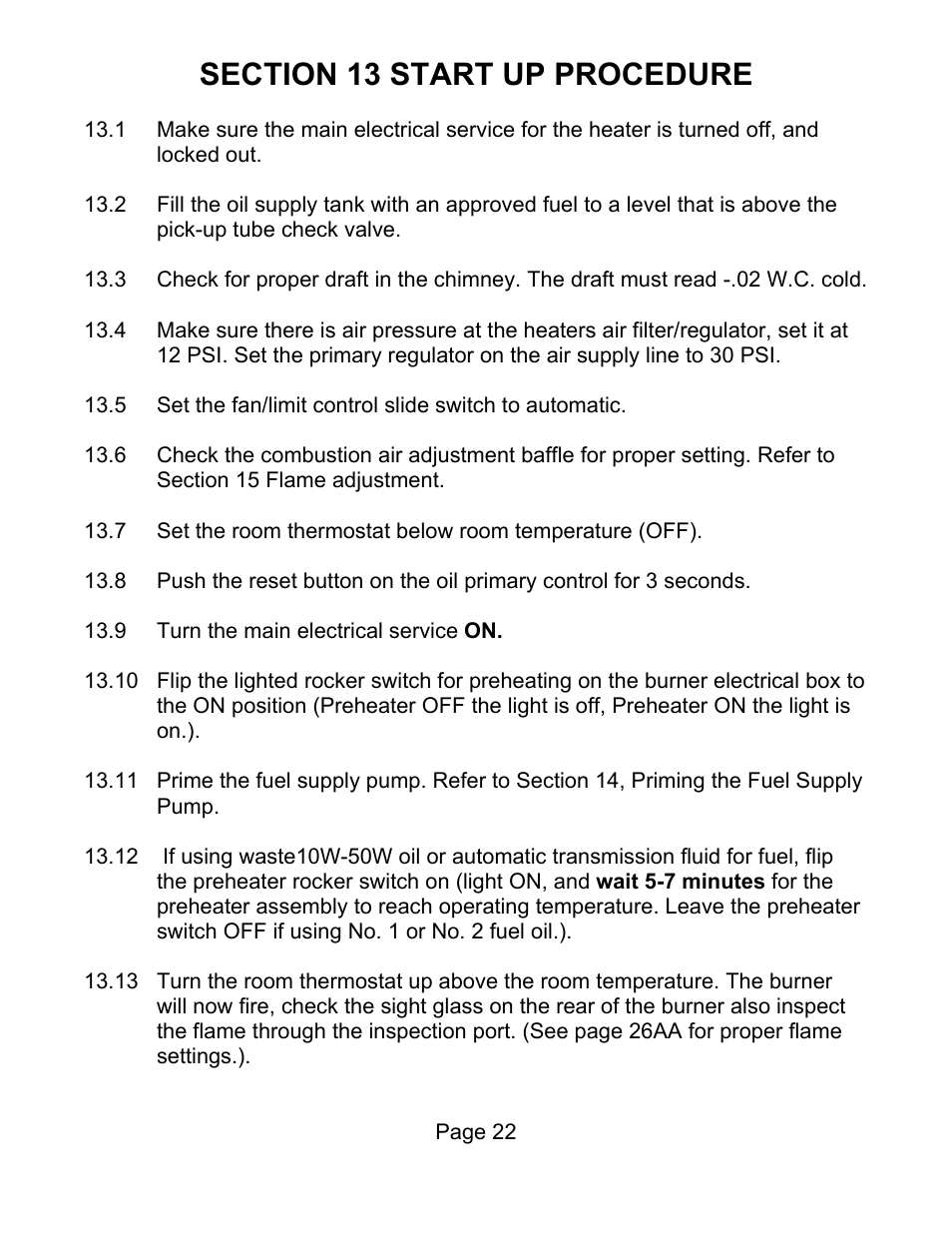 Lanair HI320 User Manual | Page 34 / 88