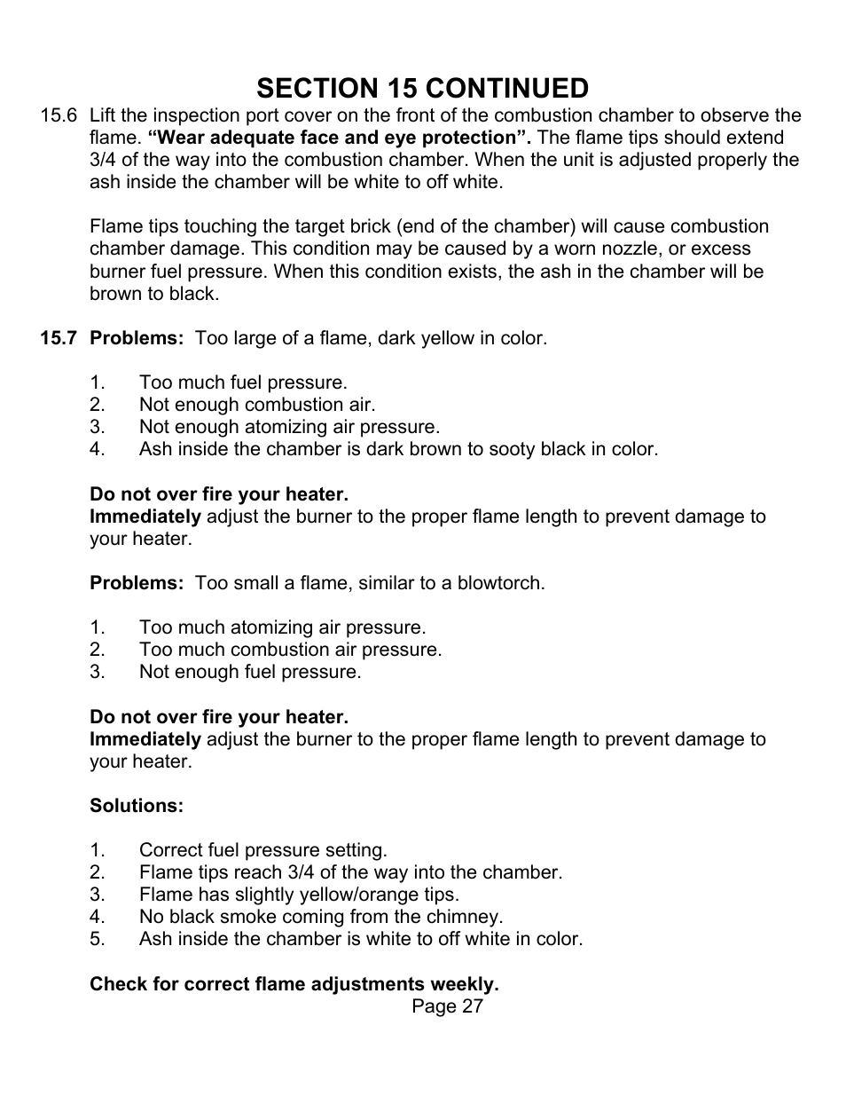 Lanair HI320 User Manual | Page 42 / 88