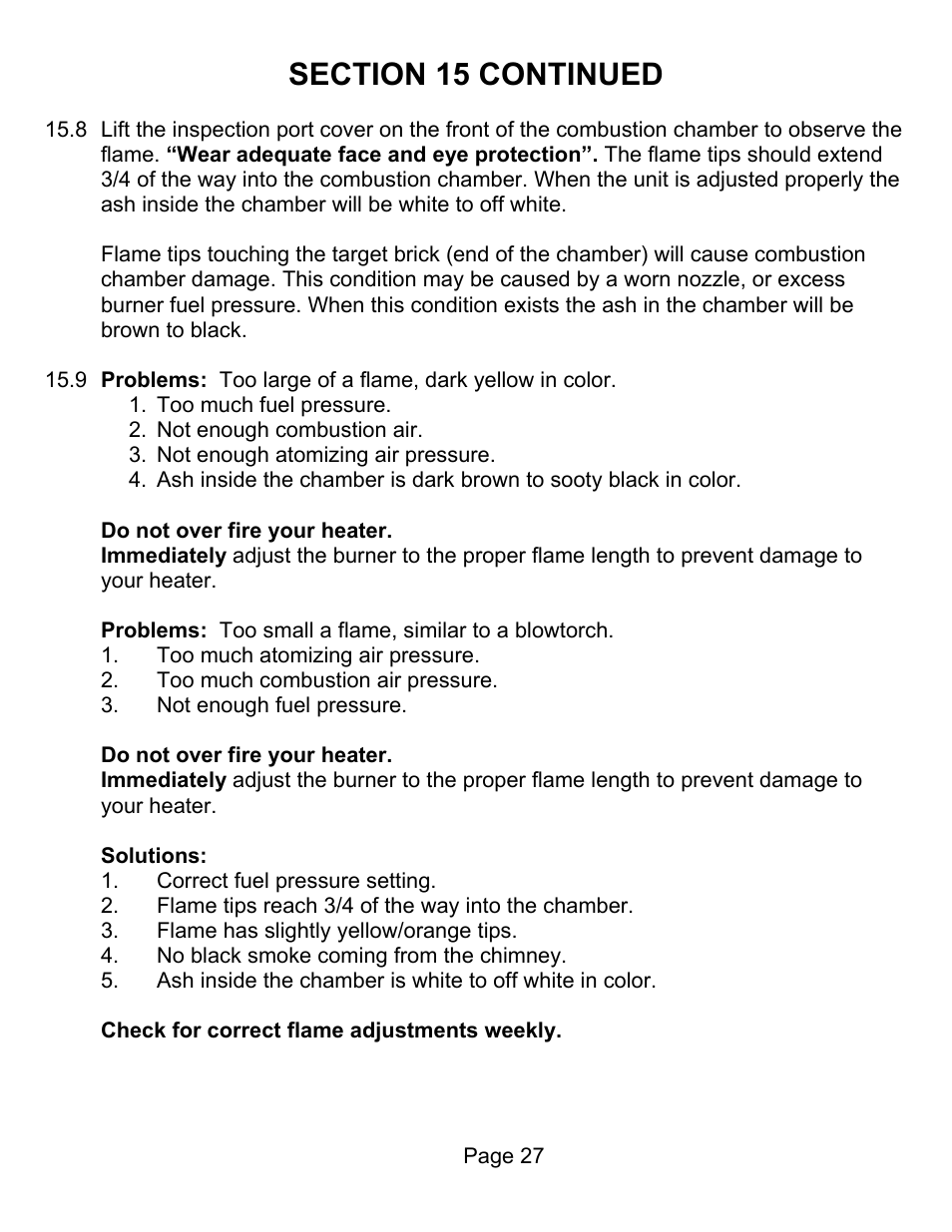Lanair HI320 User Manual | Page 44 / 88