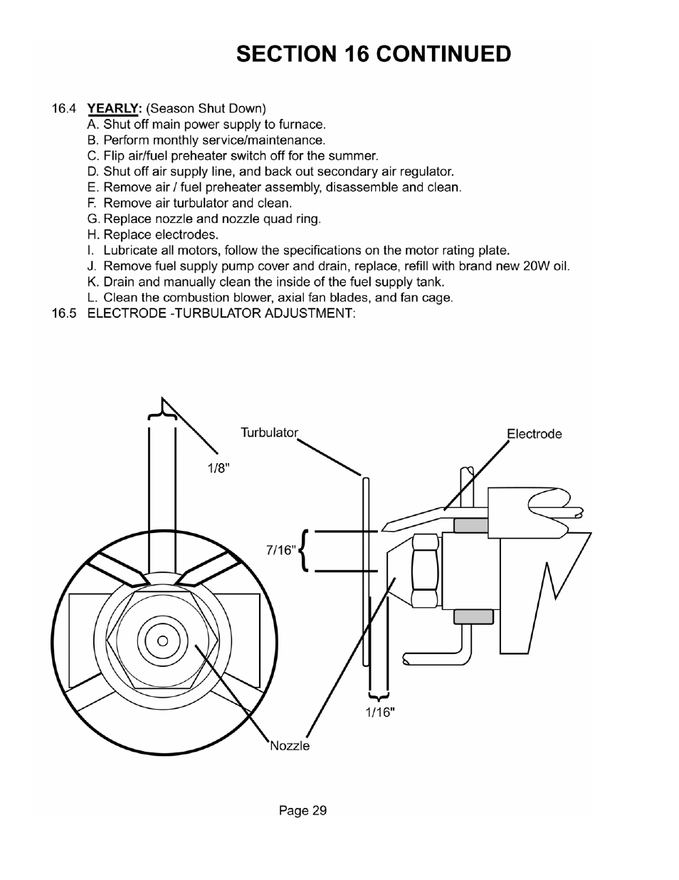Lanair HI320 User Manual | Page 46 / 88