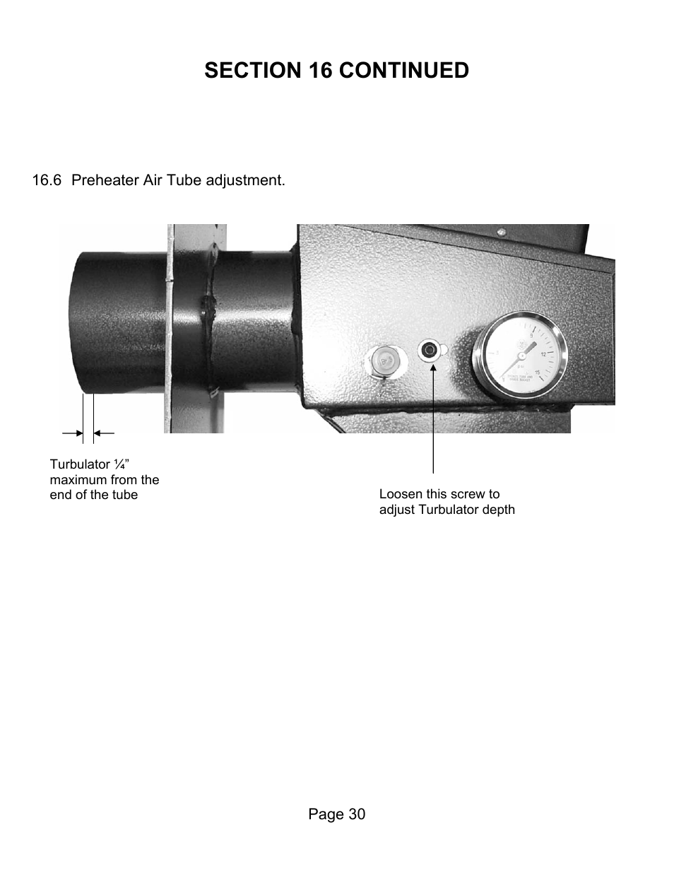 Lanair HI320 User Manual | Page 47 / 88