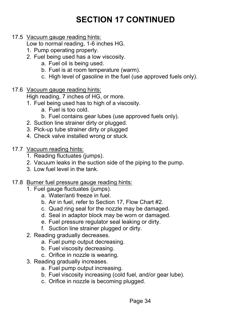 Lanair HI320 User Manual | Page 51 / 88