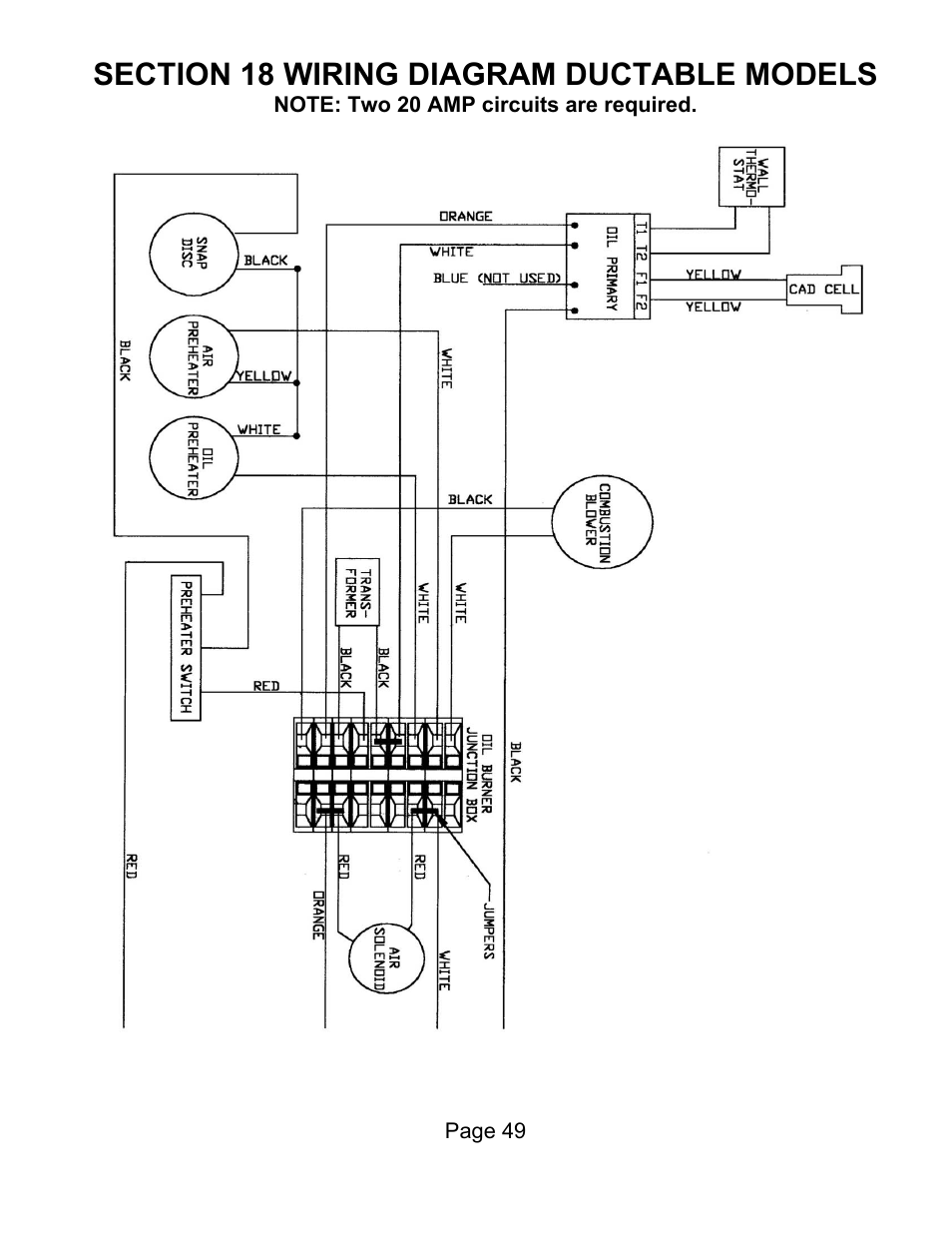 Lanair HI320 User Manual | Page 67 / 88