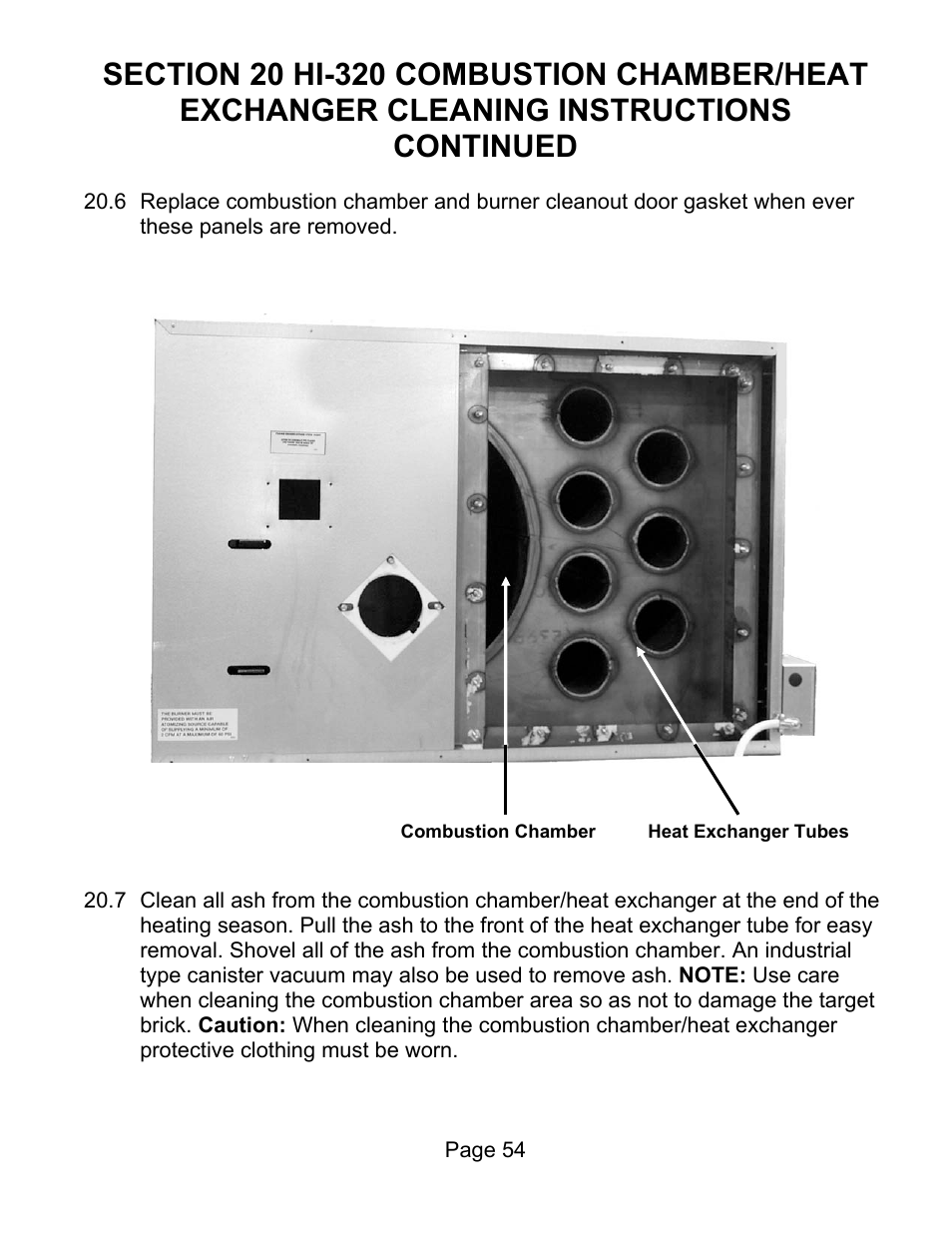 Lanair HI320 User Manual | Page 75 / 88
