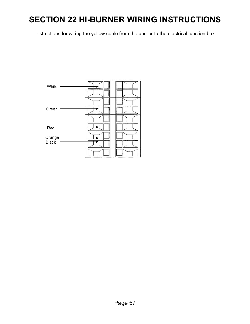 Lanair HI320 User Manual | Page 78 / 88