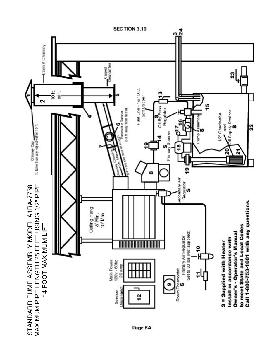 Lanair HI320 User Manual | Page 85 / 88