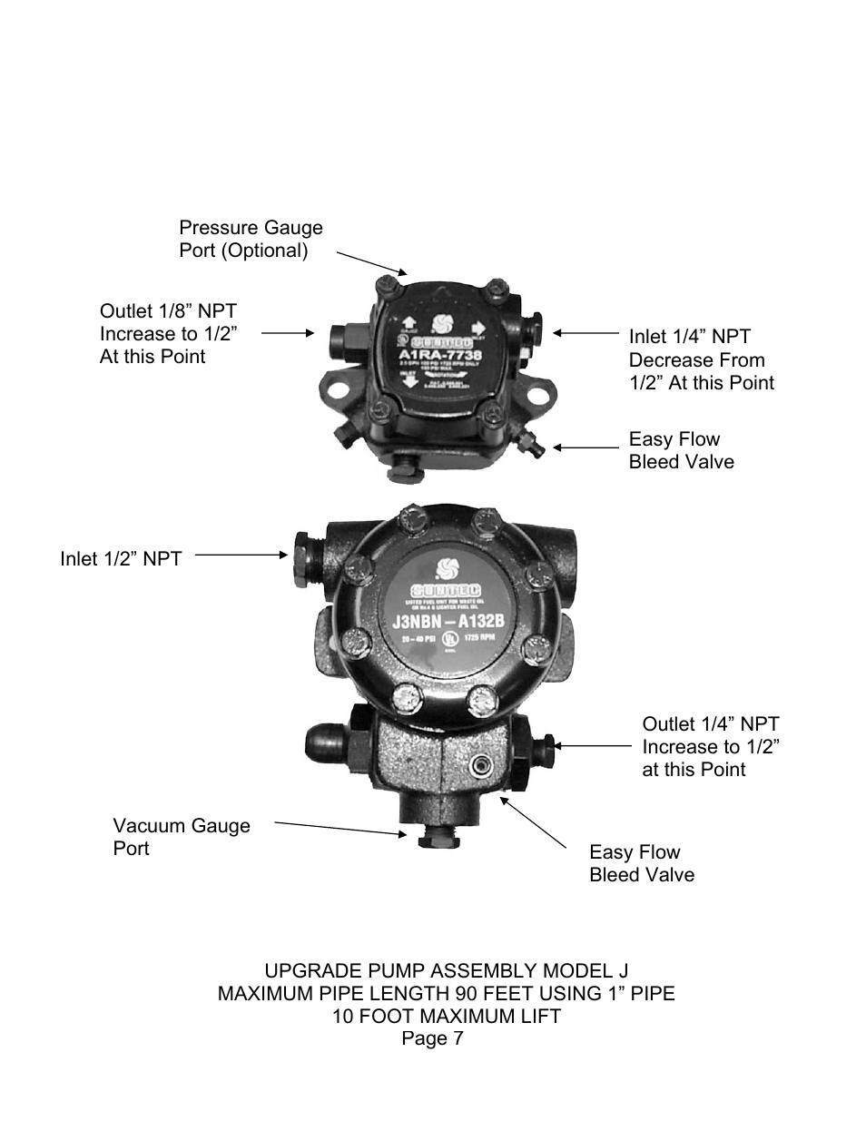 Lanair HI320 User Manual | Page 86 / 88