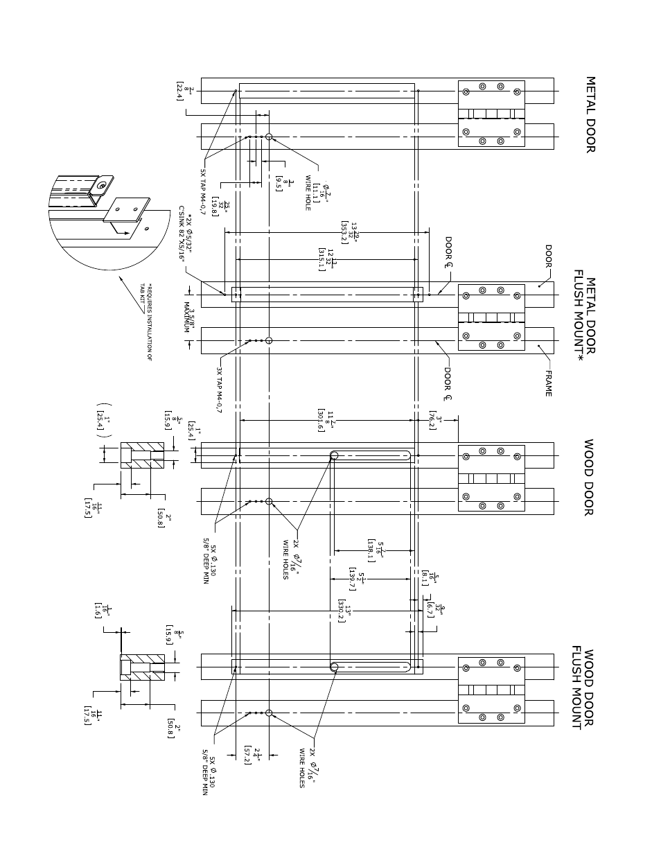 Securitron SEPT User Manual | Page 2 / 2