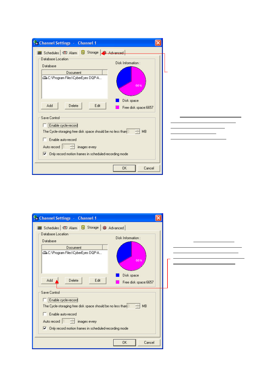 SecurityMan Cyber Eye User Manual | Page 12 / 87