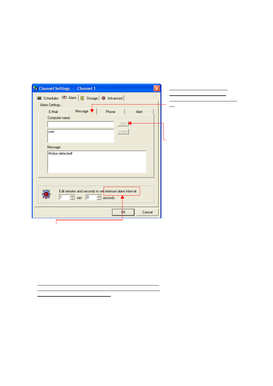 SecurityMan Cyber Eye User Manual | Page 13 / 87