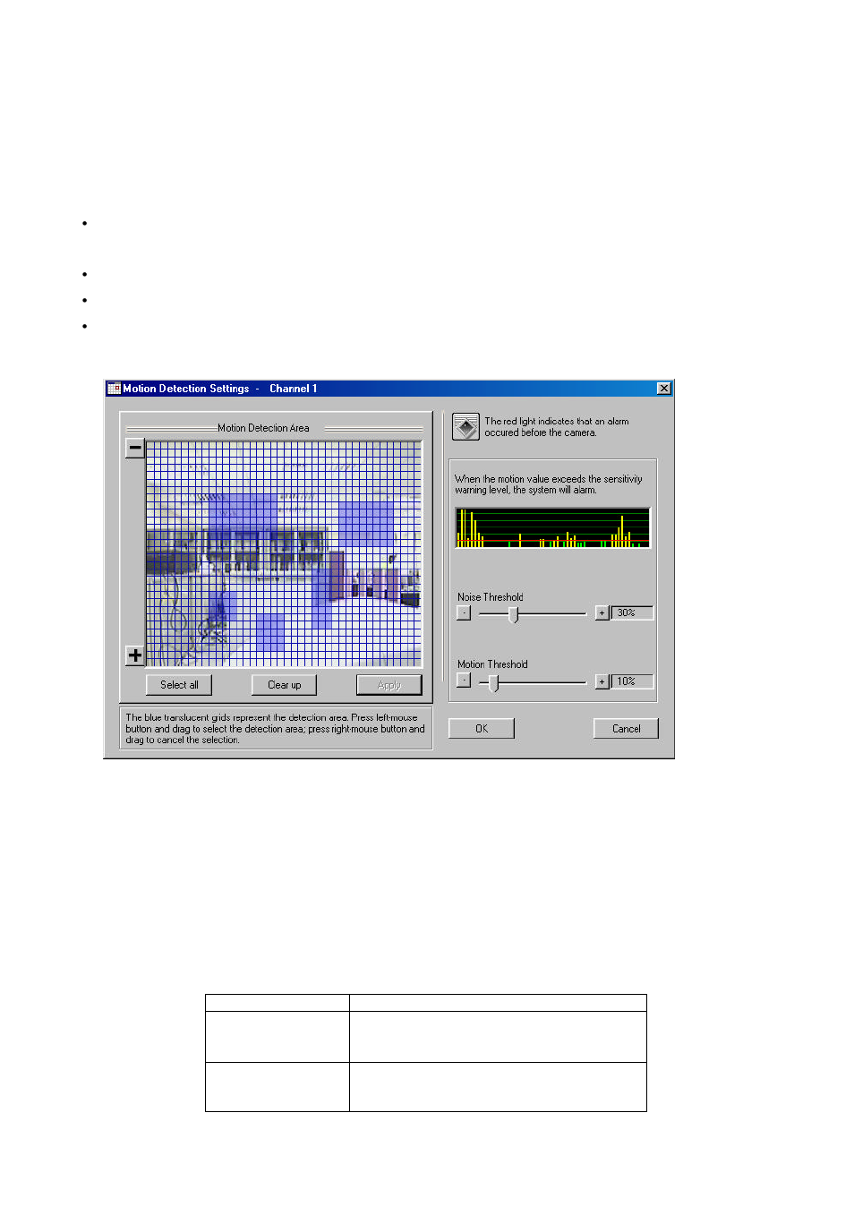 SecurityMan Cyber Eye User Manual | Page 71 / 87