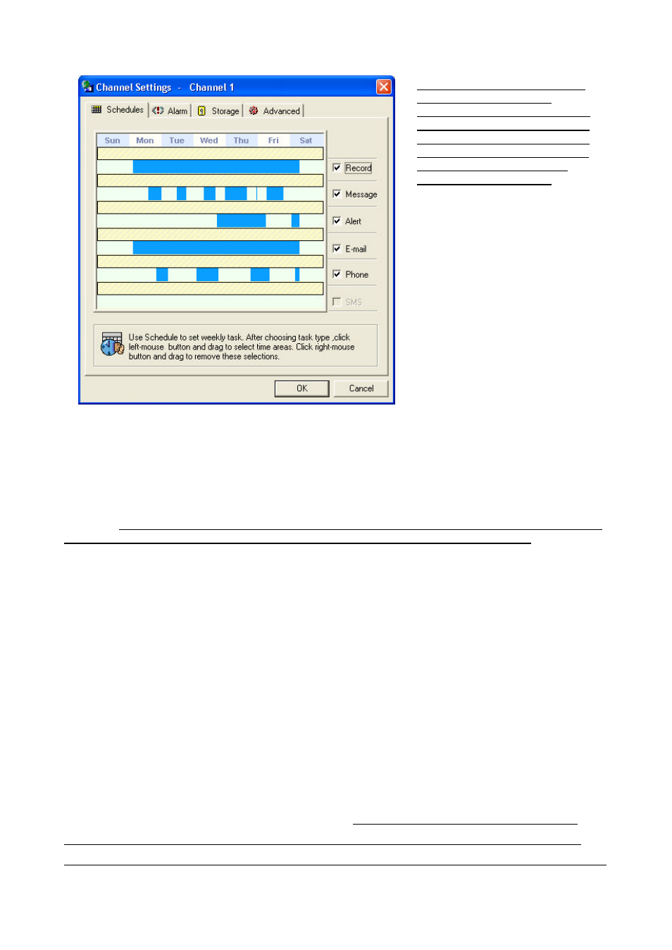 SecurityMan Cyber Eye User Manual | Page 8 / 87