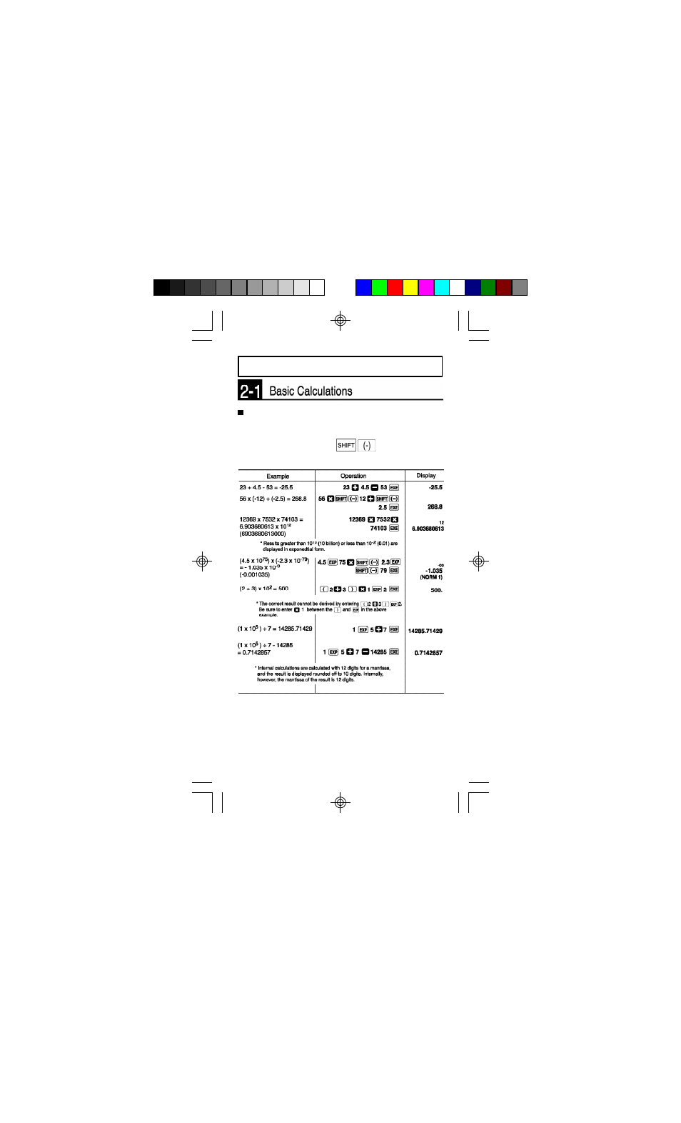 Sentry Industries CA756 User Manual | Page 23 / 85