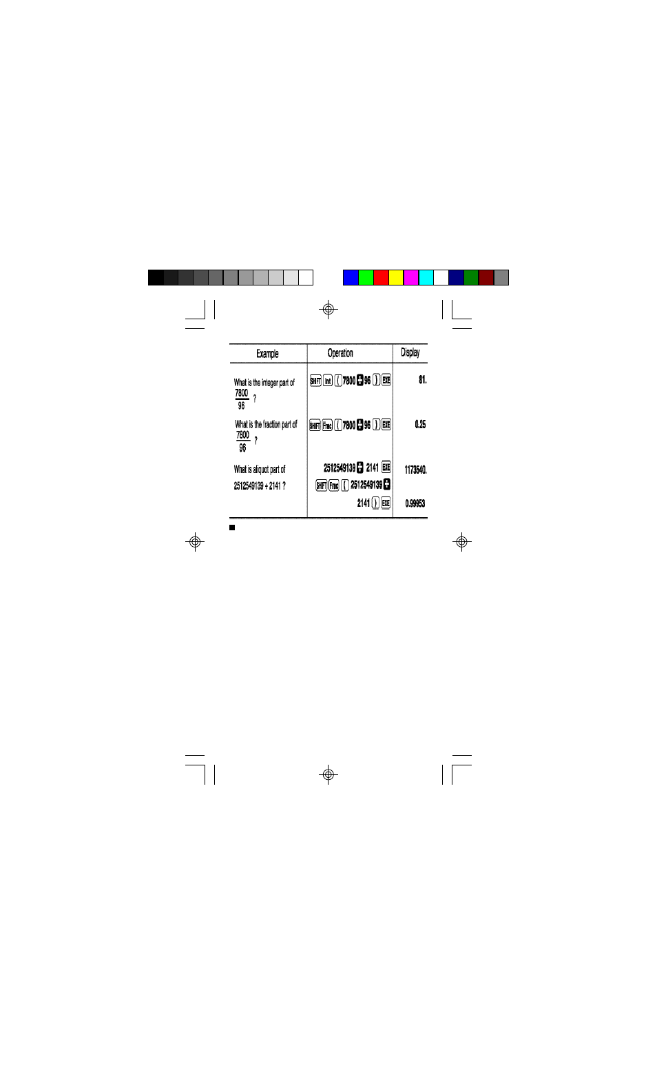 Sentry Industries CA756 User Manual | Page 41 / 85