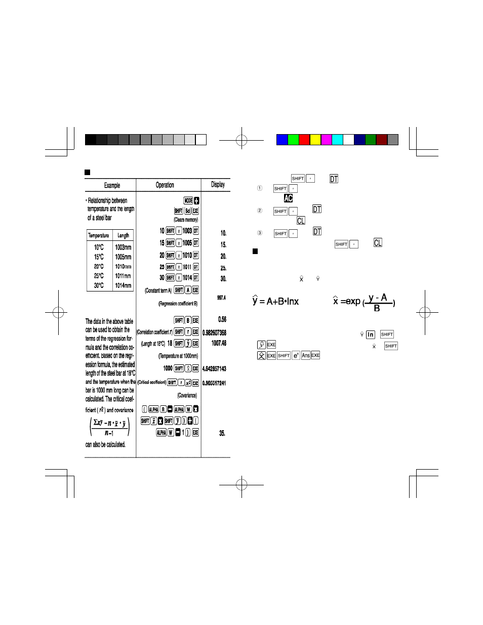 Sentry Industries CA756 User Manual | Page 50 / 85