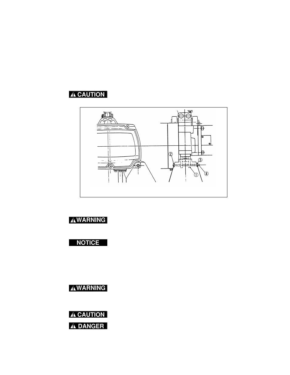 Harrington Hoists and Cranes ED-DA Hoist - (ED3) User Manual | Page 15 / 52