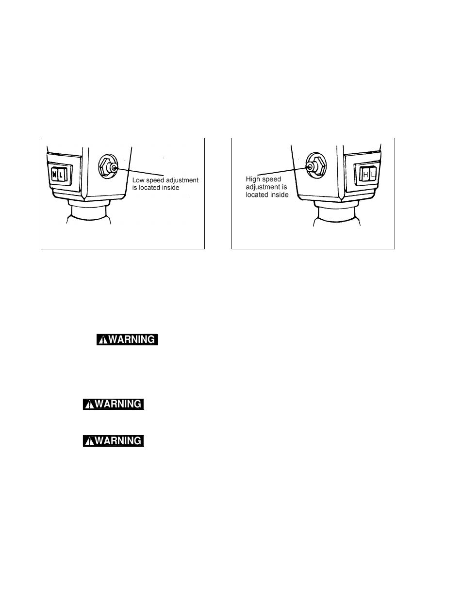 Harrington Hoists and Cranes ED-DA Hoist - (ED3) User Manual | Page 24 / 52