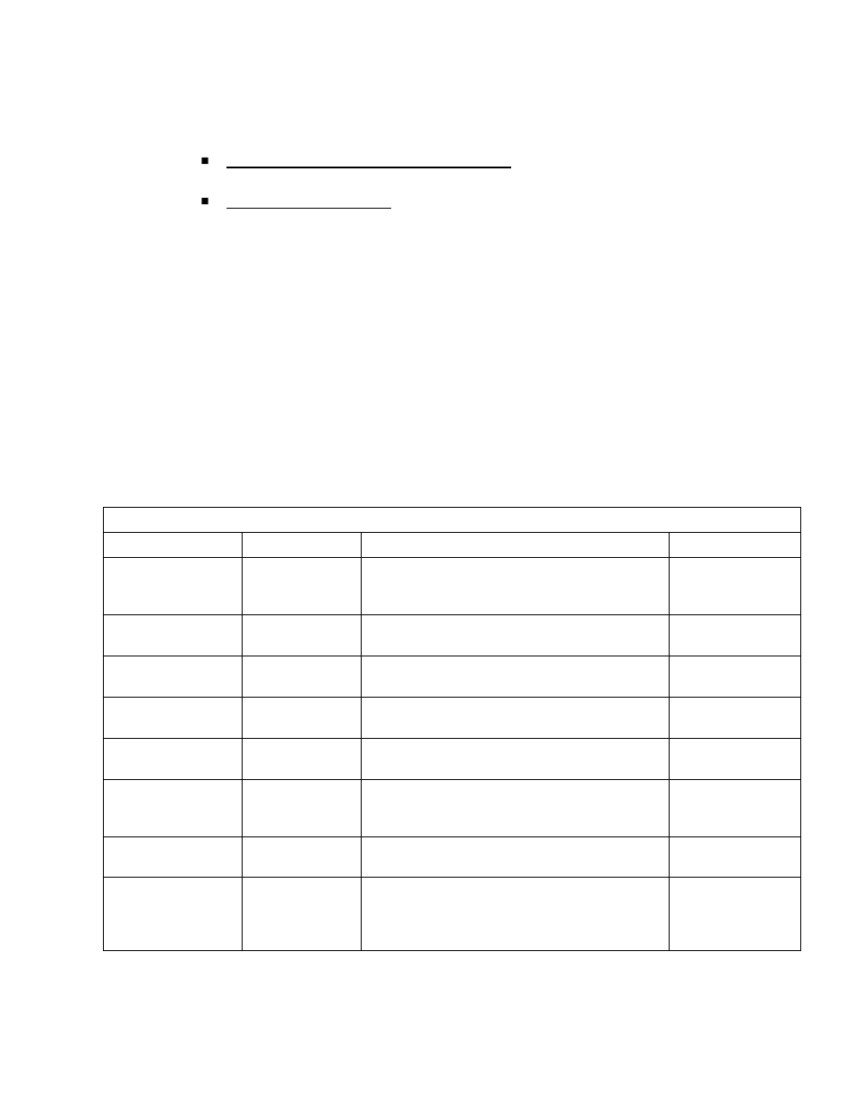 Harrington Hoists and Cranes ED-DA Hoist - (ED3) User Manual | Page 27 / 52