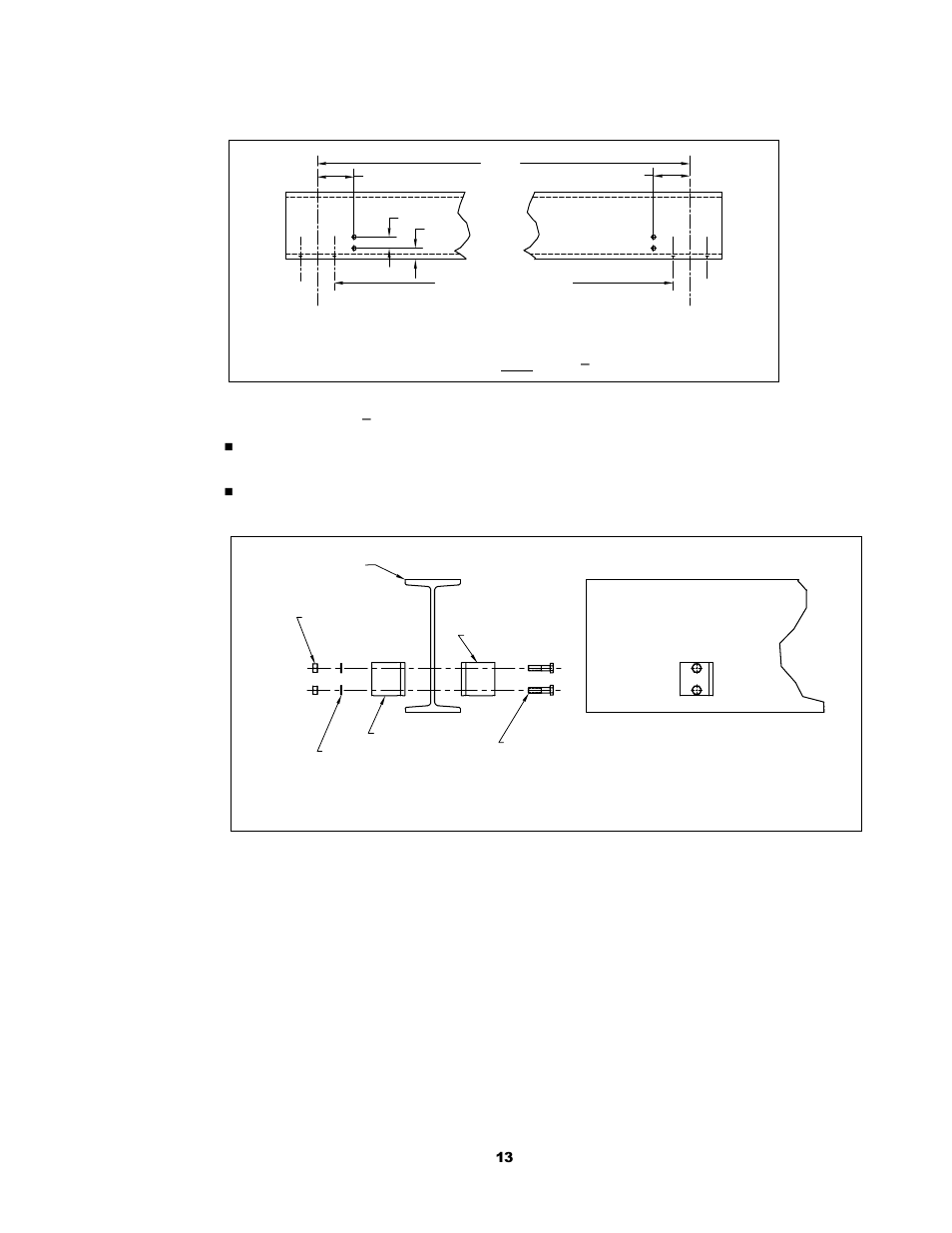 Harrington Hoists and Cranes HPC 500 End Truck User Manual | Page 13 / 32